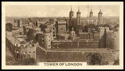 1 Tower Of London